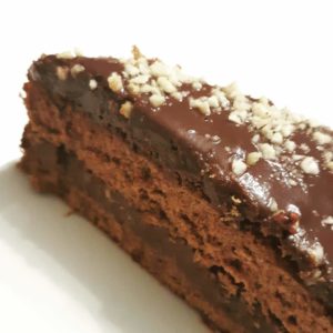 Gateau au chacolat ganache #MONBLABLADEFILLE,  CAKE, FEED, MONBLABLADEFILLE.COM, PARTAGE DE RECETTE, RECETTE DE CUISINE, RECETTE FACILE, RECETTE FAMILIALE, RECETTE RAPIDE