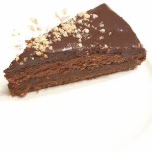 Gateau au chacolat ganache #MONBLABLADEFILLE,  CAKE, FEED, MONBLABLADEFILLE.COM, PARTAGE DE RECETTE, RECETTE DE CUISINE, RECETTE FACILE, RECETTE FAMILIALE, RECETTE RAPIDE