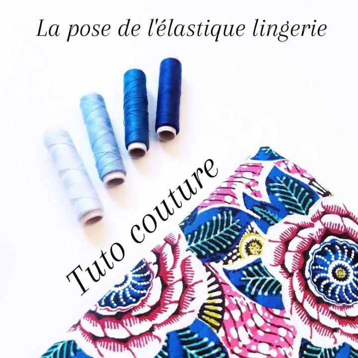 tuto couture pose élastique gratuit monblabladefille mespatronsdefille monbaraculottesdefille astuce