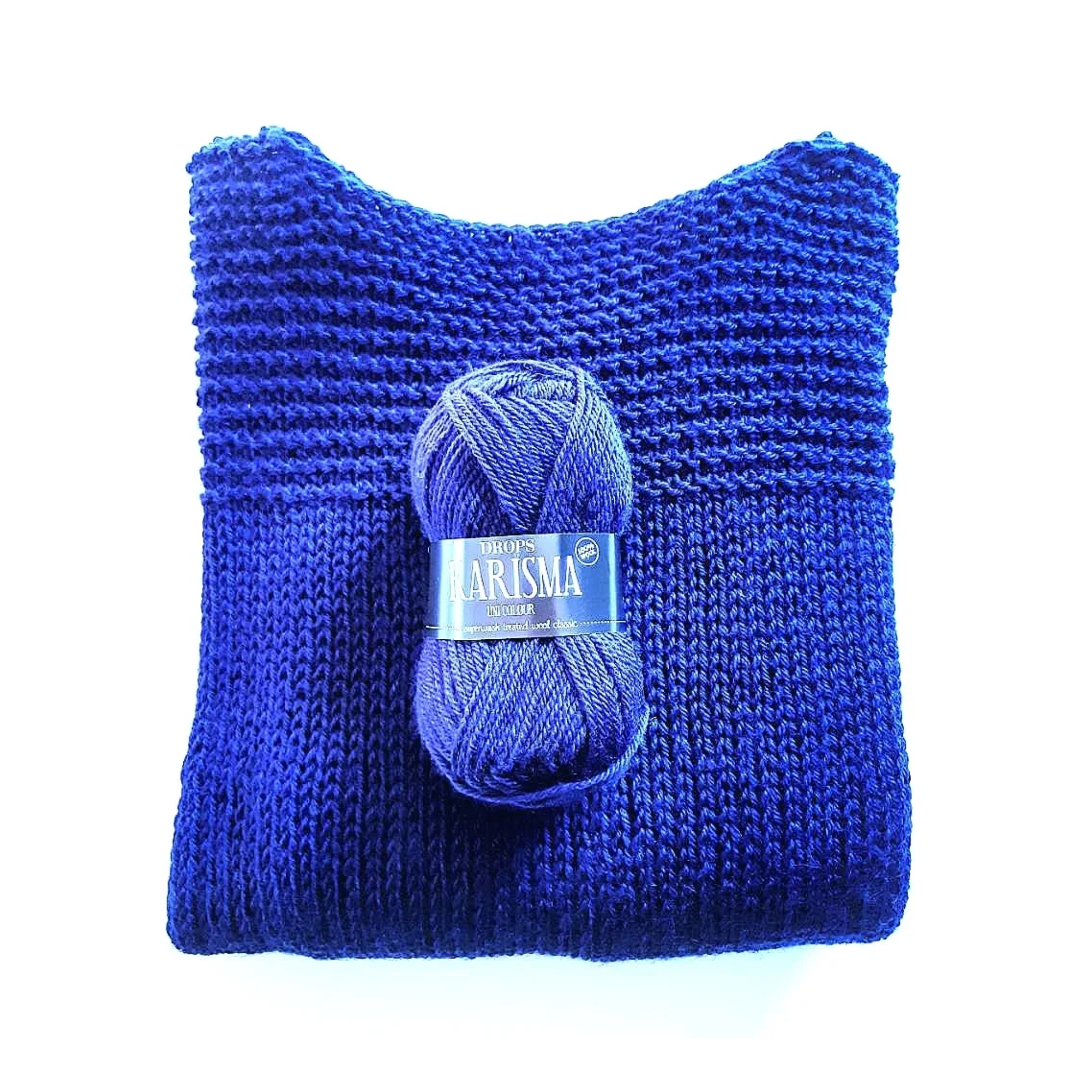 Pull stephanie fini tricot patron monblabladefille mespullsdefille