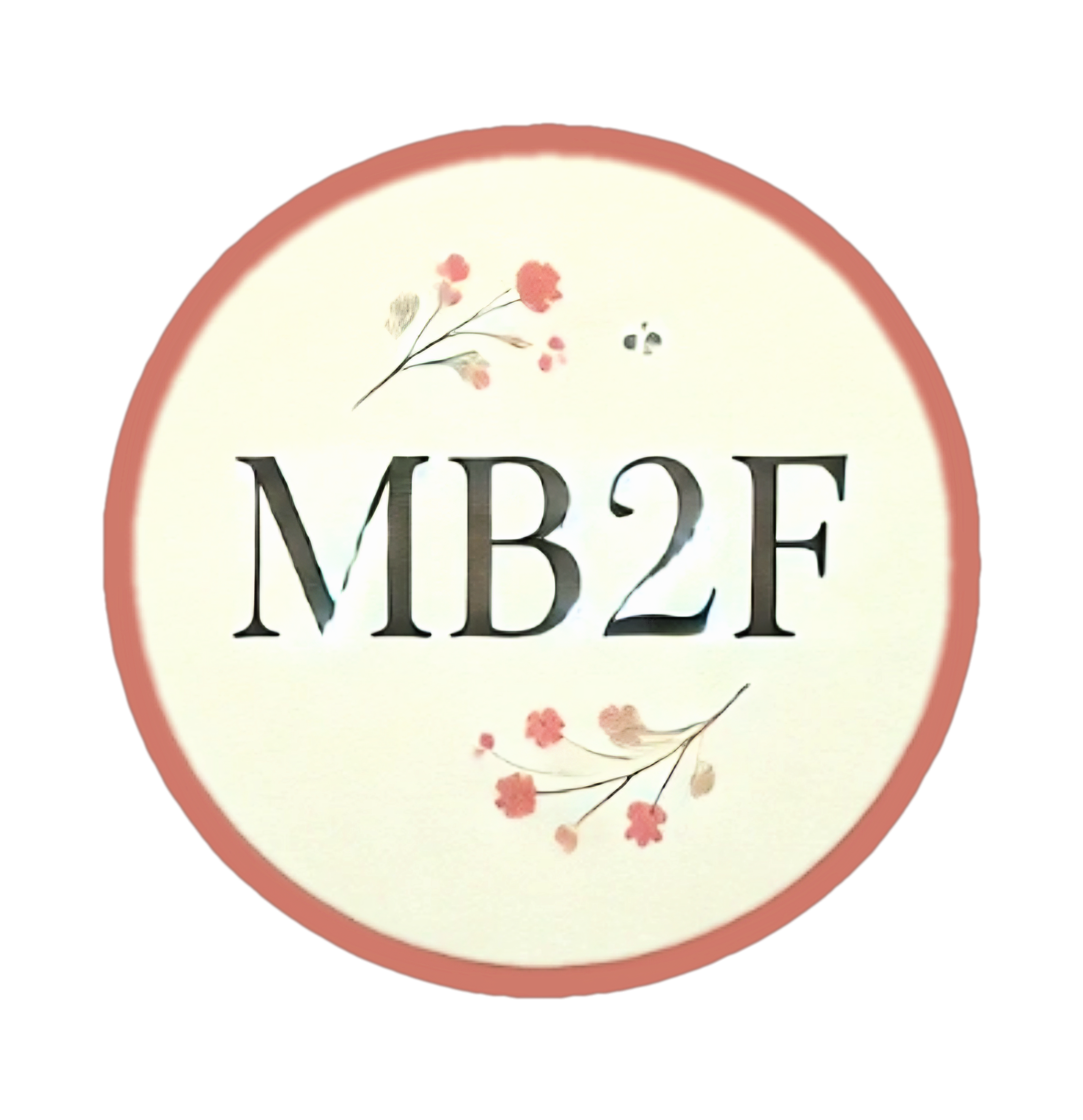 logo monblabladefille MB2F